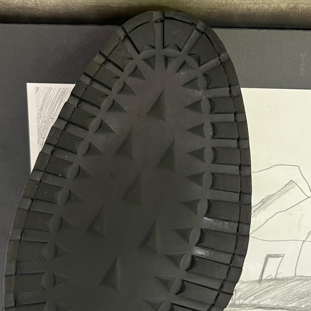 Magnanni Horse Bit Loafers (Black) Men Size 10.5 - Picture 12 of 14